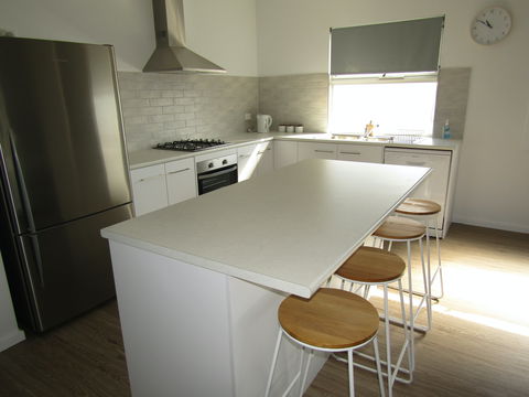 Serenity - Accommodation Mt Buller 1