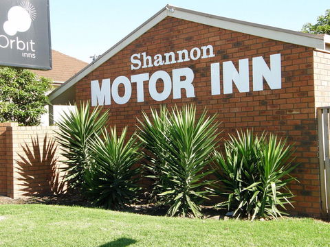 Shannon Motor Inn - Accommodation Mt Buller 0