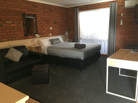 Shannon Motor Inn - Accommodation Mt Buller 1