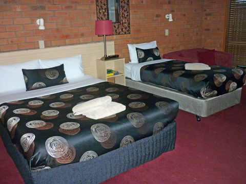 Shannon Motor Inn - Accommodation Mt Buller 2