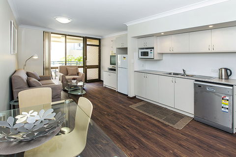 Silver Sands Resort - Accommodation Mt Buller 0