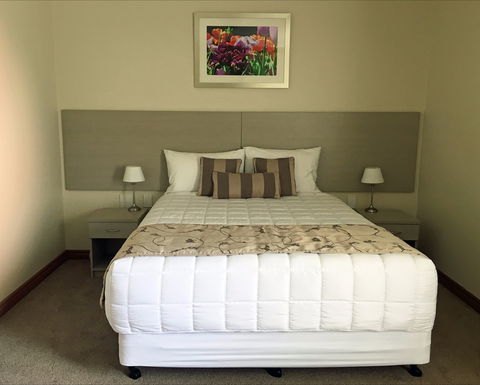 Silver Sands Resort - Accommodation Mt Buller 1