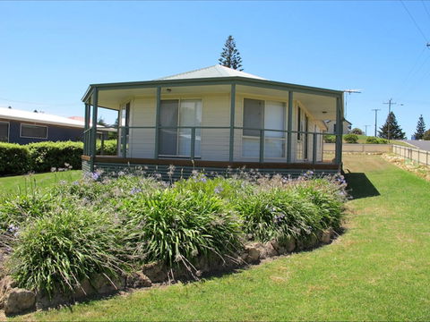 Sims Holiday Home - Accommodation Mt Buller 0