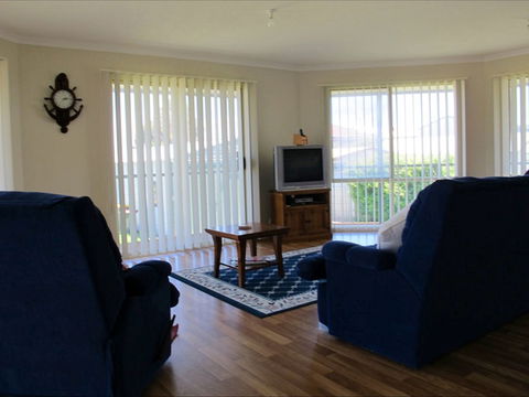 Sims Holiday Home - Accommodation Mt Buller 1