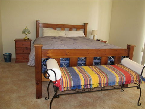 Sims Holiday Home - Accommodation Mt Buller 2