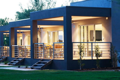Ski Club Holiday Park - Accommodation Mt Buller 0