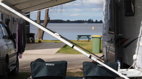 Ski Club Holiday Park - Accommodation Mt Buller 1