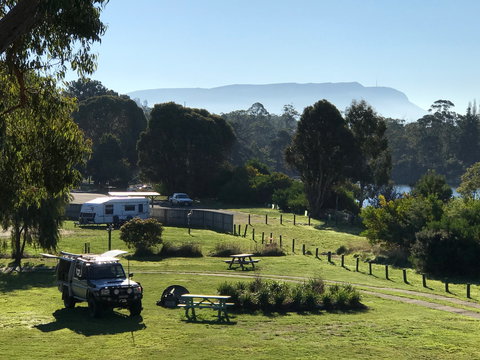 Snug Beach Cabin And Caravan Park - Accommodation Mt buller 0