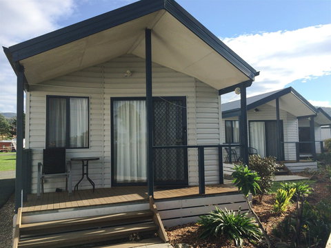 Snug Beach Cabin And Caravan Park - Accommodation Mt buller 2