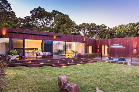Sophies Vineyard - Accommodation Mt Buller 0