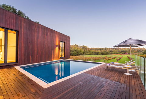 Sophies Vineyard - Accommodation Mt Buller 1
