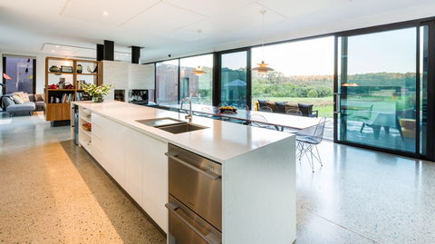 Sophies Vineyard - Accommodation Mt Buller 2