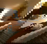 Southern Cross Hotel - Accommodation Mt Buller