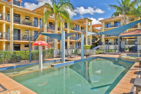 South Pacific Apartments - Accommodation Mt Buller 1