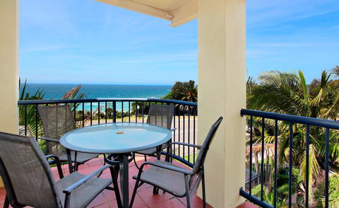 South Pacific Apartments - Accommodation Mt Buller 2