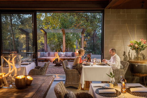 Spicers Sangoma Retreat - Accommodation Mt Buller 1