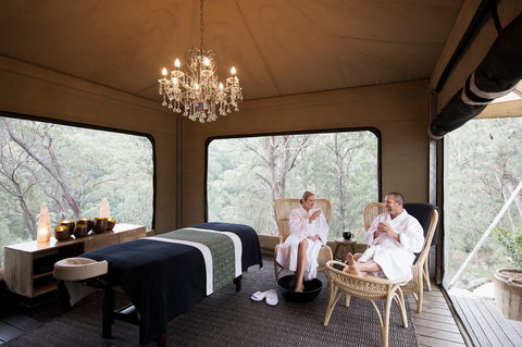 Spicers Sangoma Retreat - Accommodation Mt Buller 2