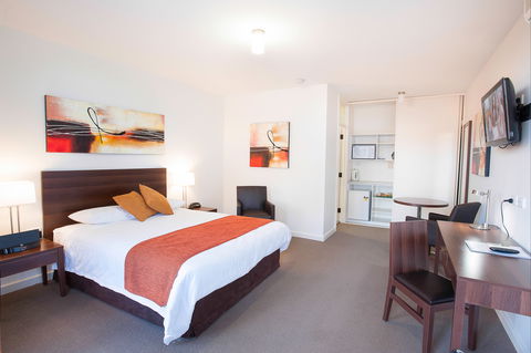 Standpipe Golf Motor Inn - Accommodation Mt Buller 1
