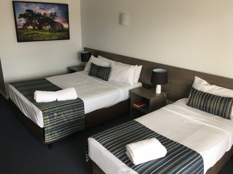 Sugar Country Motor Inn - Accommodation Mt Buller 0