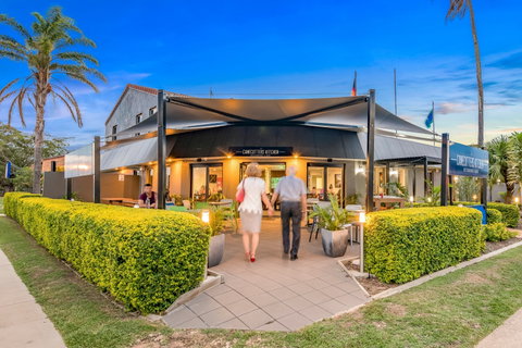 Sugar Country Motor Inn - Accommodation Mt Buller 1