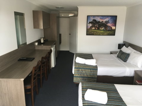 Sugar Country Motor Inn - Accommodation Mt Buller 2