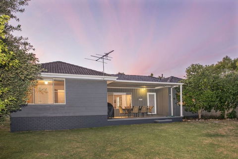 Swell Shack - Accommodation Mt Buller 0