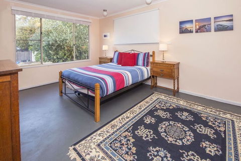 Swell Shack - Accommodation Mt Buller 2