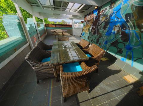 Sydney Star Backpackers - Accommodation Mt Buller 0