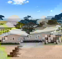 Table House Farm - Accommodation Mt Buller