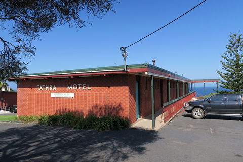 Tathra Hotel - Motel - Accommodation Mt Buller 1