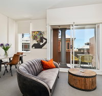 Terminus Apartment Hotel - Accommodation Mt Buller