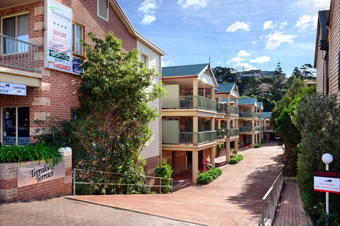 Terralong Terrace Apartments - Accommodation Mt Buller 0