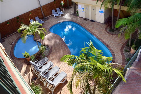 Terralong Terrace Apartments - Accommodation Mt Buller 1