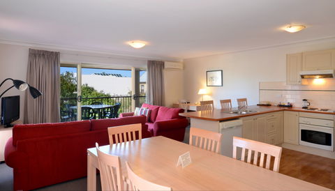 Terralong Terrace Apartments - Accommodation Mt Buller 2