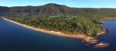 Thala Beach Nature Reserve - Accommodation Mt Buller 0