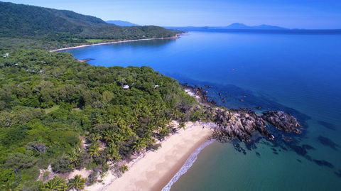 Thala Beach Nature Reserve - Accommodation Mt Buller 1