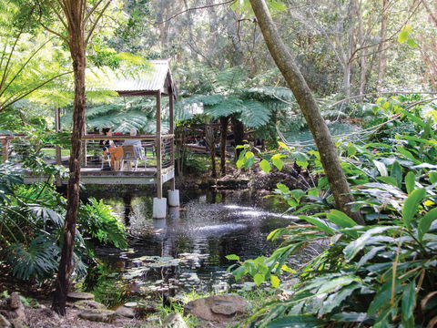 The Oasis And Wellness Centre  At One Mile Beach - Accommodation Mt Buller 2