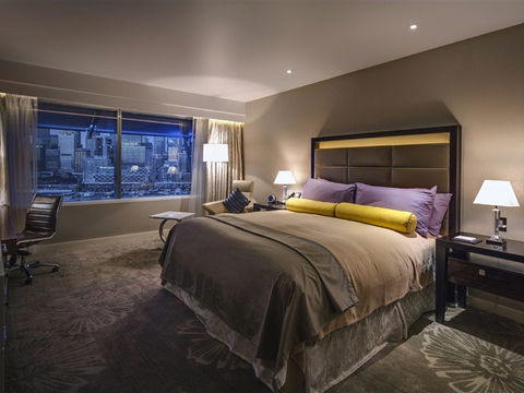 The Star Grand Hotel And Residences - Accommodation Mt Buller 0