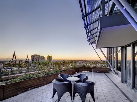 The Star Grand Hotel And Residences - Accommodation Mt Buller 2