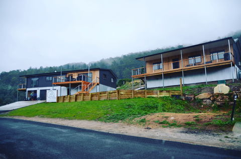 The Derby Lodge - Accommodation Mt Buller 0