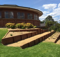 The Reservoir - Bathurst Accommodation - Accommodation Mt Buller