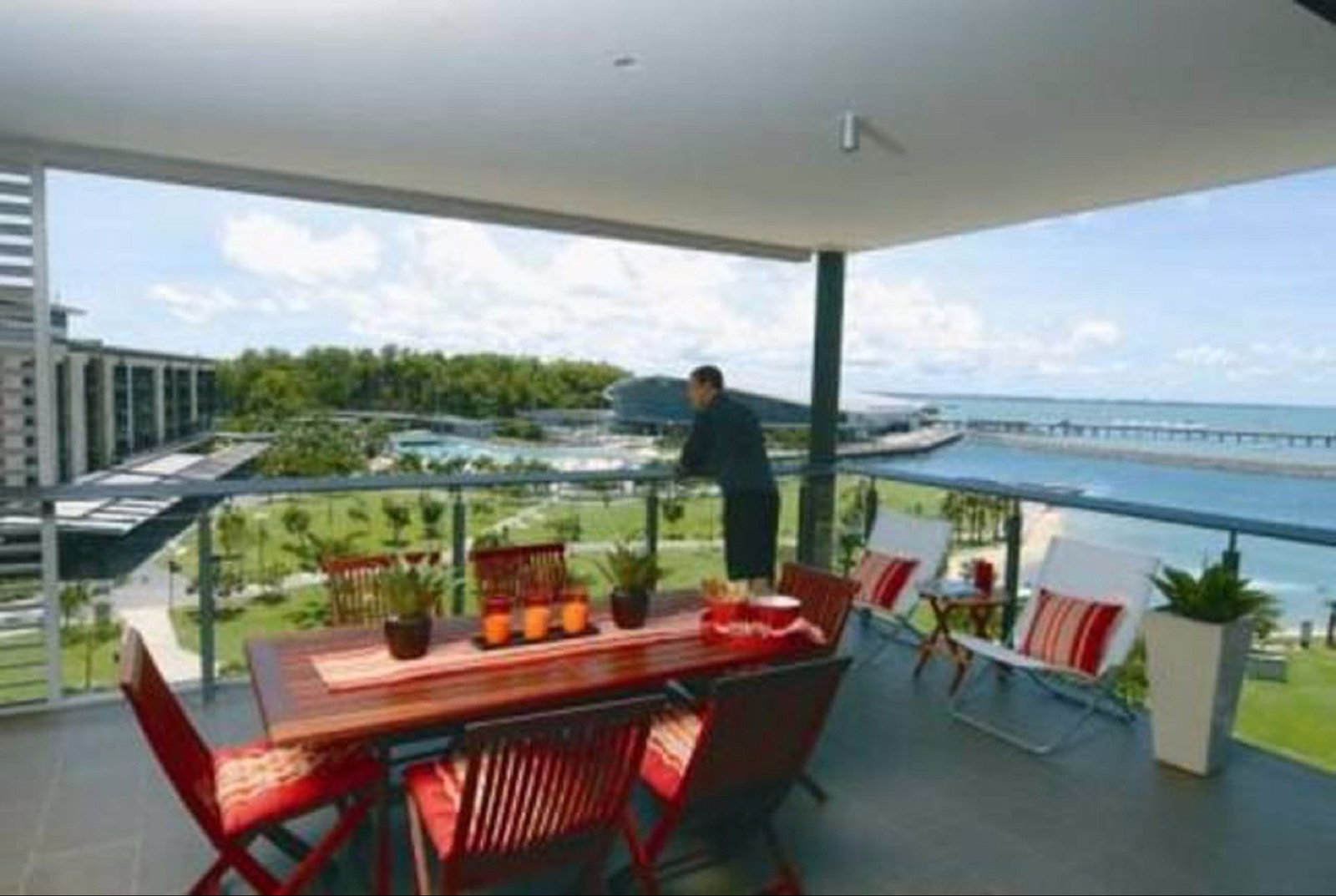 Darwin NT Accommodation Mt Buller