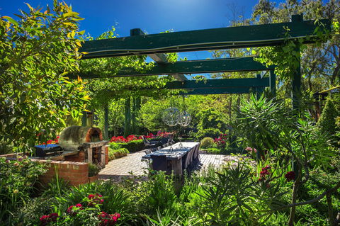 The Reserve Barossa Valley - Accommodation Mt Buller 0