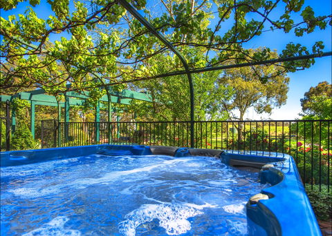 The Reserve Barossa Valley - Accommodation Mt Buller 2