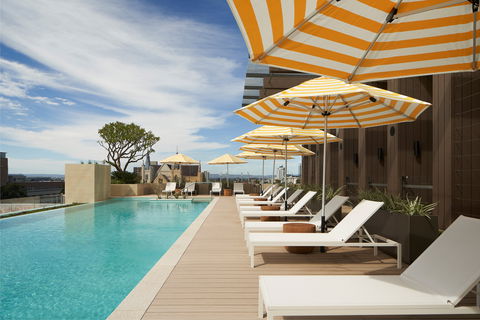 The Westin Perth - Accommodation Mt Buller 1
