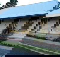 The Tannery Mudgee - Accommodation Mt Buller