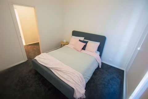 The Races - Wellington - Accommodation Mt Buller 2