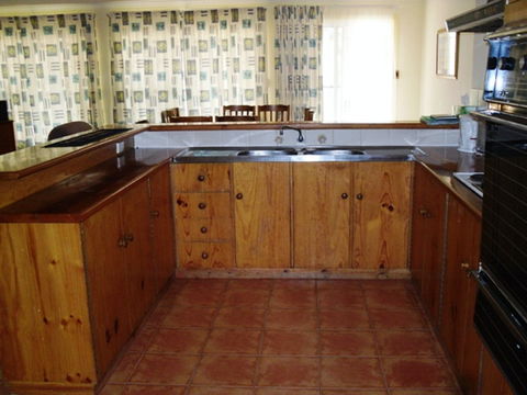 The Palms - House Only - Accommodation Mt Buller 1