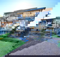 The Palings Pet Friendly Holiday Home