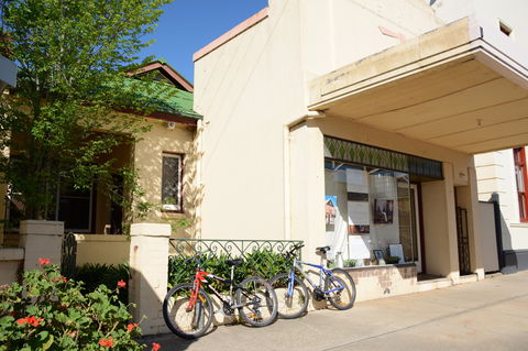 The Glen Bakery - Accommodation Mt Buller 0